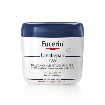 Fuktande kroppsbalsam Eucerin Urearepair Plus Urea Näringsmässigt 450 ml