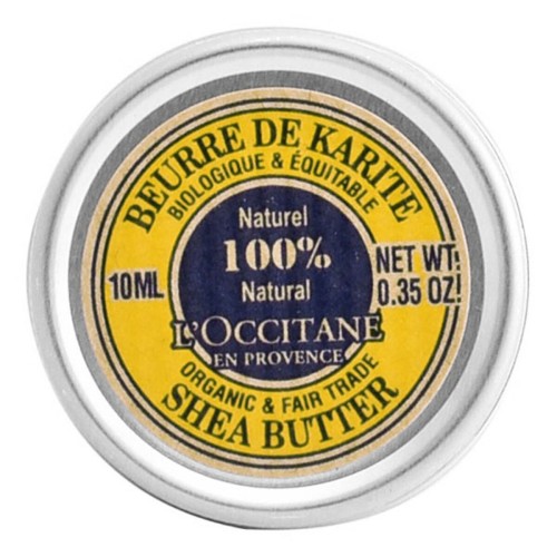 Kroppssmör L´occitane Karite Sheasmör 10 ml