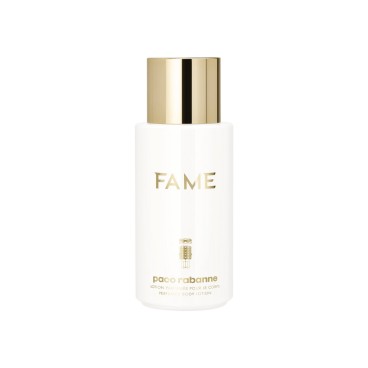 Fuktgivande kroppslotion Paco Rabanne Fame (200 ml)