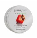 Kroppsskrubb Greenland Fruit Emotions Scrub Granité (200 ml)