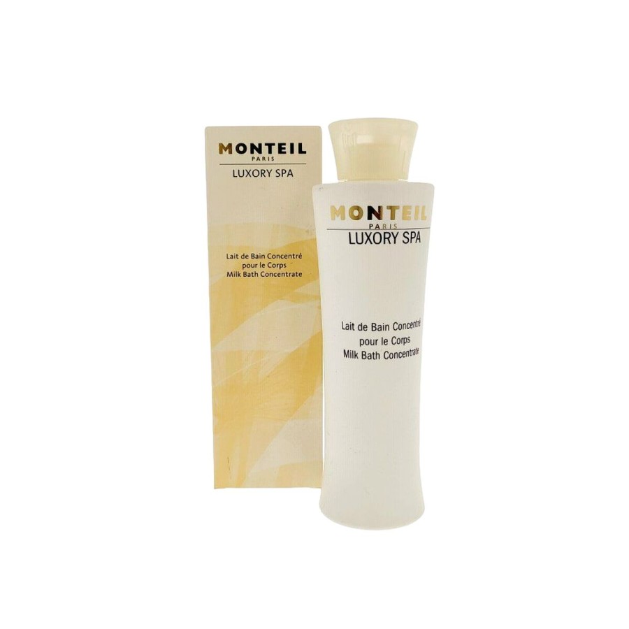 Kroppslotion Monteil 200 ml