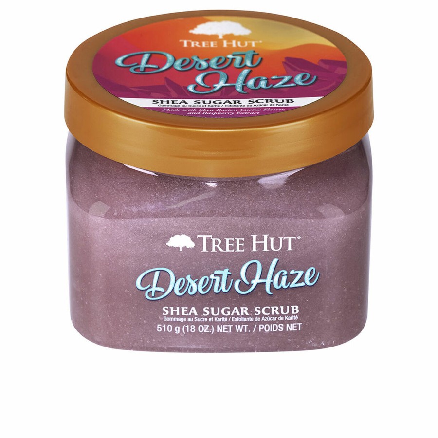 Kroppsskrubb Tree Hut Desert Haze 510 g