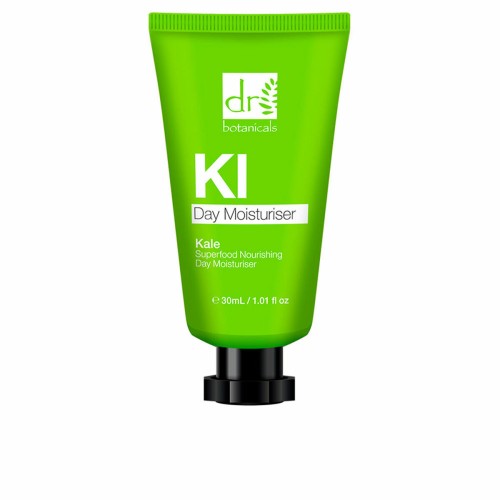 Fuktgivande fotkräm Kale Superfood 30 ml