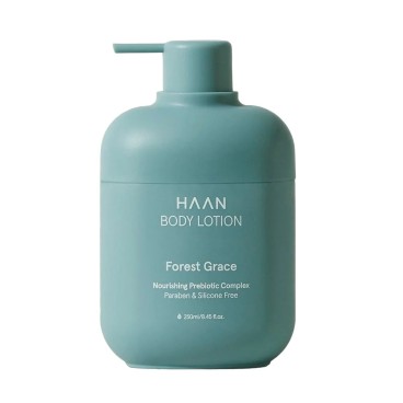 Kroppslotion Haan Forest Grace 250 ml