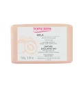 Kroppsskrubb Topicrem Mela Tablett 150 g