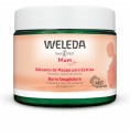 Fuktande kroppsbalsam Weleda Mum Massage Anti-Stretch Mark 150 ml