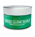 Kroppskräm Biovène Lemon Glow Scrub 200 g