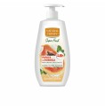 Extra vårdande kroppslotion Naturalium Super Food Papaya 400 ml