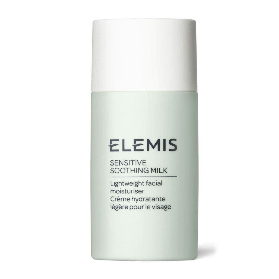 Fuktighetsmjölk Elemis Advanced Skincare Känslig hud 50 ml