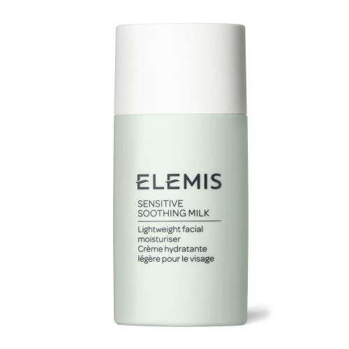 Fuktighetsmjölk Elemis Advanced Skincare Känslig hud 50 ml