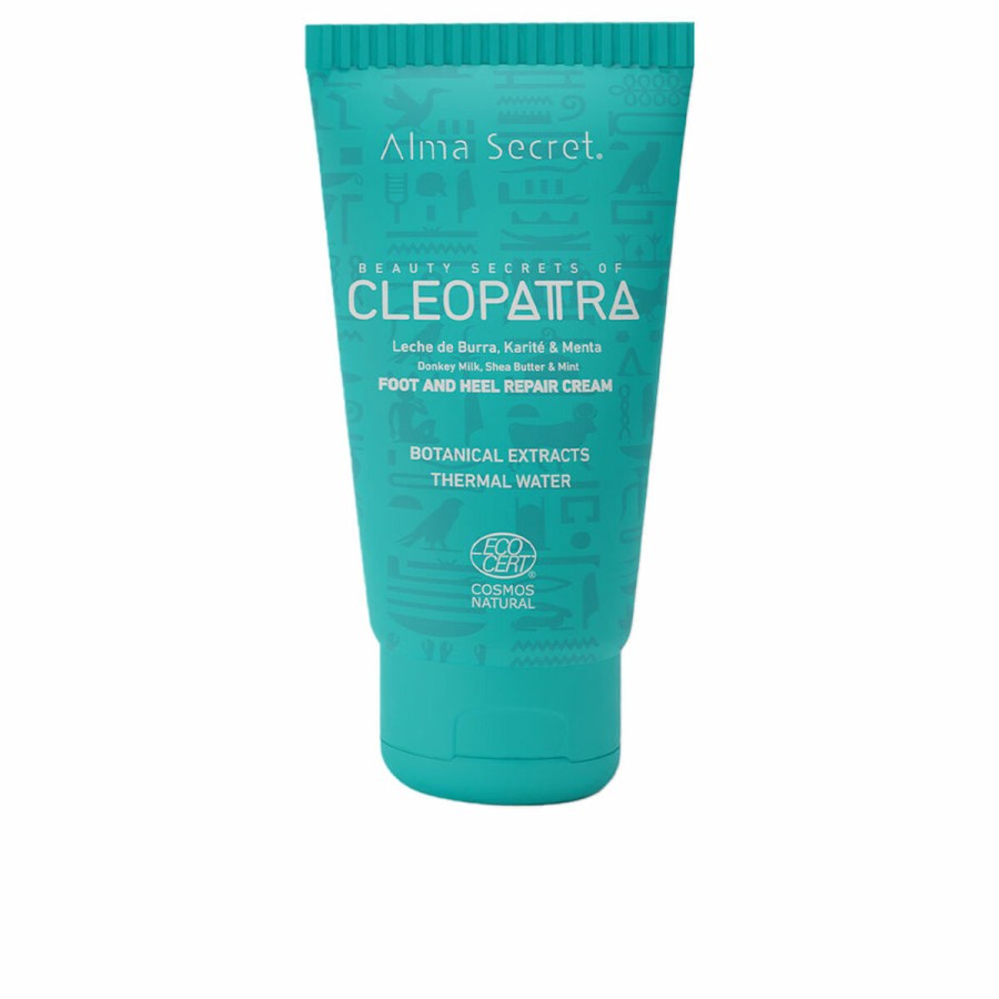 Fuktgivande fotkräm Alma Secret Beauty Secrets of Cleopatra 40 ml