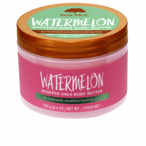 Kroppssmör Tree Hut   Vattenmelon 240 g