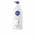 Kroppslotion Nivea   Aloe Vera 625 ml