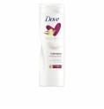 Extra vårdande kroppslotion Dove Body Love 400 ml