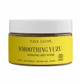 Kroppsskrubb Alma Secret Smooothing Yuzu Fuktgivande 250 ml