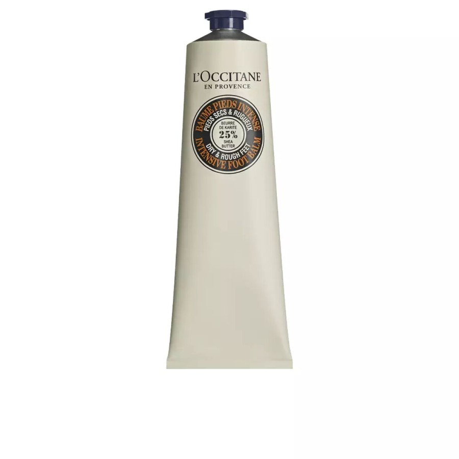 Fuktgivande fotkräm L'Occitane En Provence   150 ml