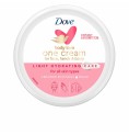 Fuktande kroppskräm Dove Body Love 250 ml