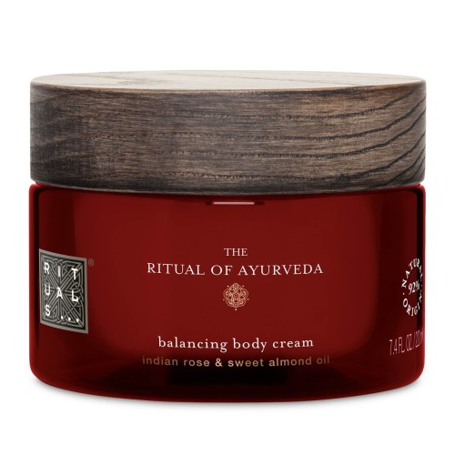 Kroppskräm Rituals The Ritual Of Ayurveda 220 ml