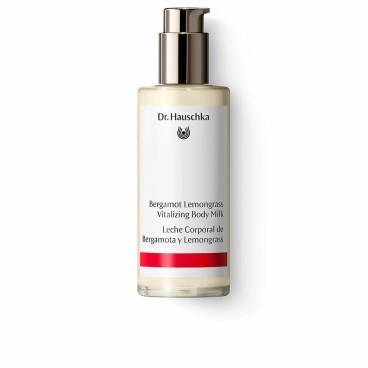 Kroppslotion Dr. Hauschka   Bergamott Lemongrass 145 ml