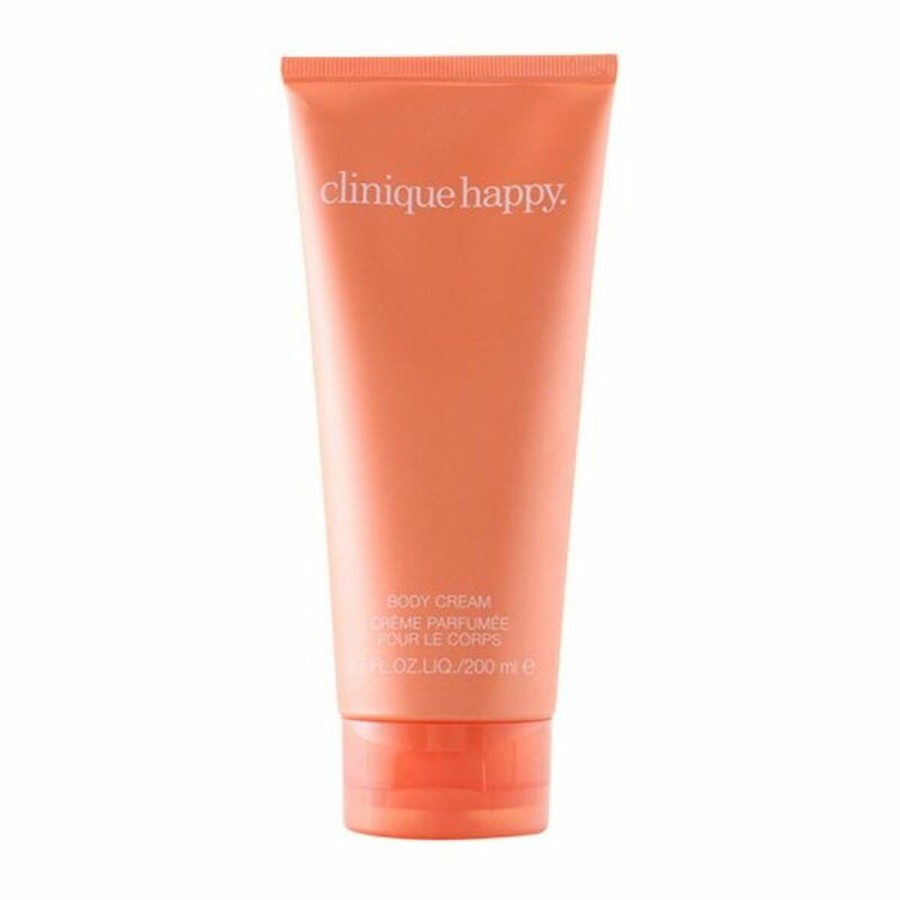 Kroppskräm Clinique Happy 150 ml