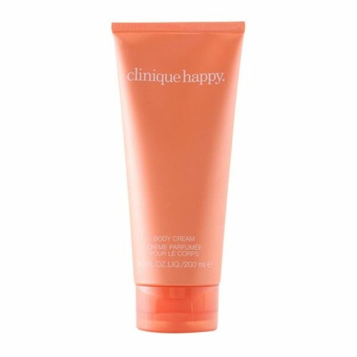 Kroppskräm Clinique Happy 150 ml