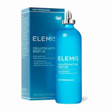 Anticellulitolja Elemis Cellutox Active 100 ml