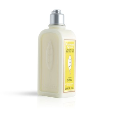 Kroppslotion L'Occitane En Provence Citron Verbena 250 ml