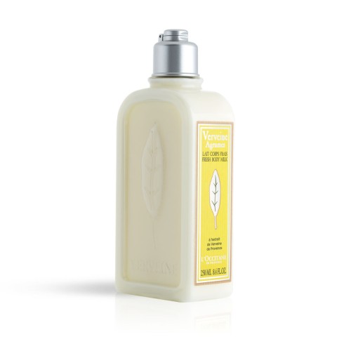 Kroppslotion L'Occitane En Provence Citron Verbena 250 ml