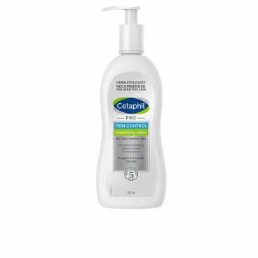 Fuktgivande babykräm Cetaphil Pro Itch Control 295 ml