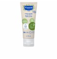 Babykräm för daglig stjärtvård Mustela Bio 75 ml