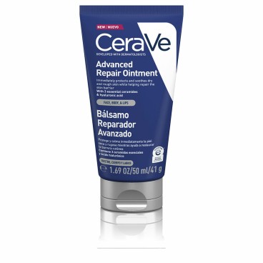 Reparerande hårbalsam CeraVe 50 ml