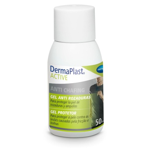 Fotgel Hartmann Dermaplast Active 50 ml