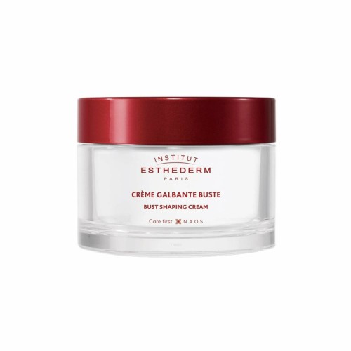 Bröstökande kräm för kvinnor Bosom Booster Institut Esthederm 200 ml