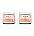 Fuktande kroppsbalsam Weleda Mum 150 ml x 2 Anti-Stretch Mark