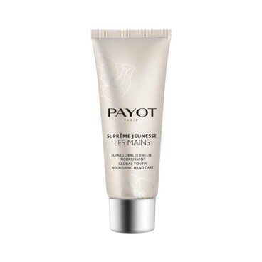 Kroppskräm Payot Suprême Jeunesse 50 ml