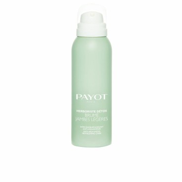 Kroppskräm Payot Herboriste Détox 100 ml