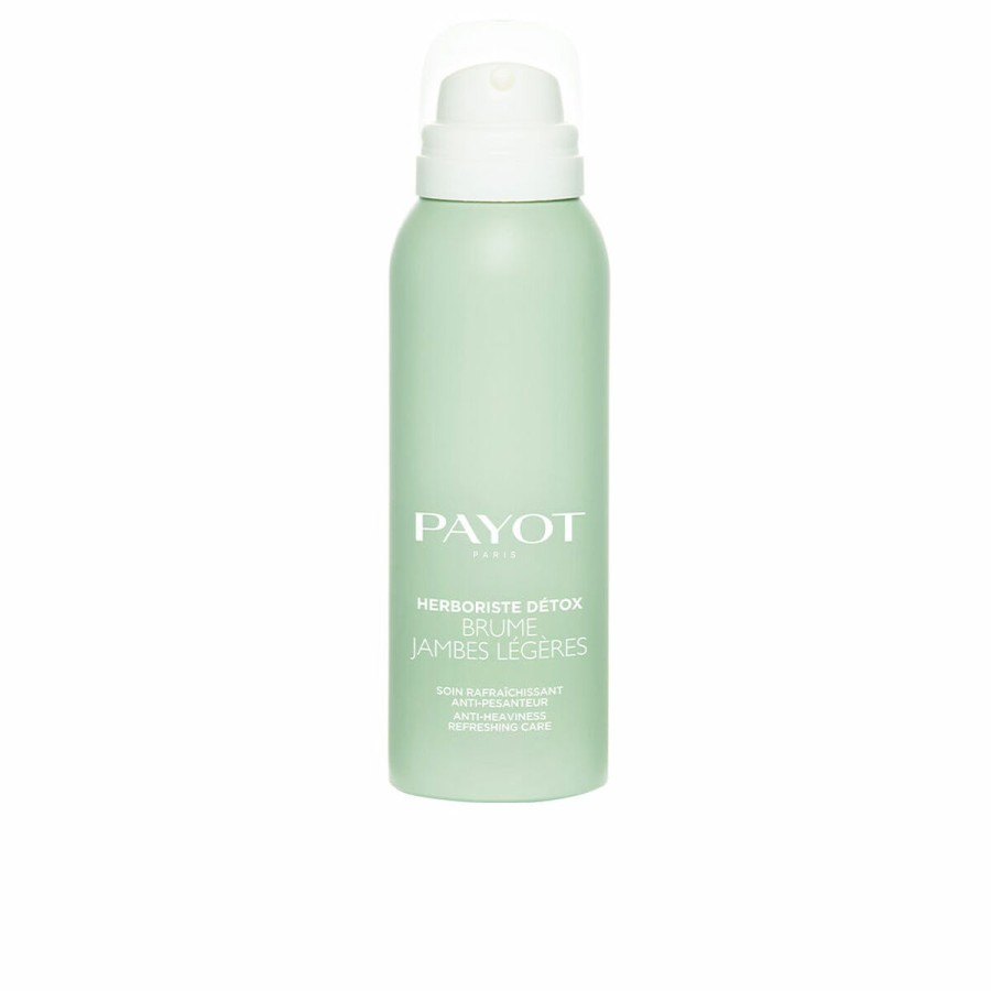 Kroppskräm Payot Herboriste Détox 100 ml