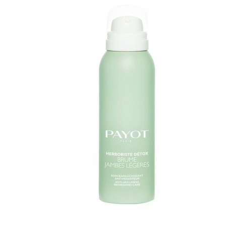 Kroppskräm Payot Herboriste Détox 100 ml