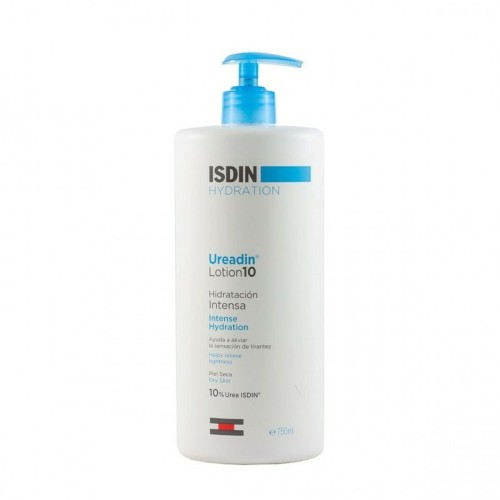 Kroppslotion Isdin Ureadin Lotion10 750 ml