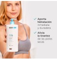 Kroppslotion Isdin Ureadin Lotion10 750 ml