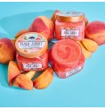 Kroppsskrubb Tree Hut Peach Sorbet 510 g