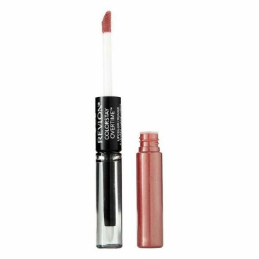 Läppstift Revlon Colorstay Overtime Nº 20 Constantly Coral 2 ml