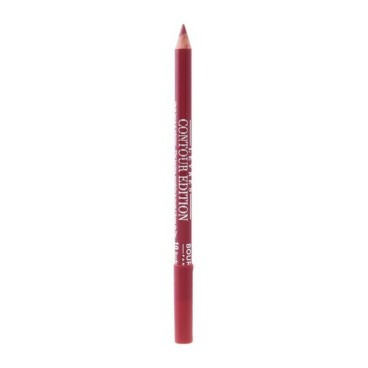 Lipliner Contour Edition Bourjois