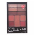 Sinkhållare Eyes Cheeks Lips Revlon (1 antal)