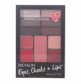 Sinkhållare Eyes Cheeks Lips Revlon (1 antal)