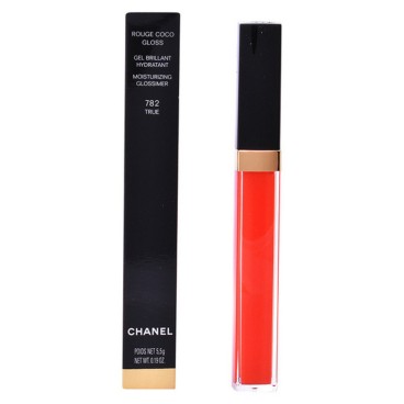 Läppglans Rouge Coco Chanel