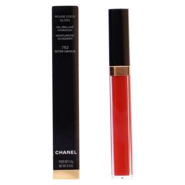 Läppglans Rouge Coco Chanel