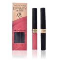 Kosmetikset Damer Lipfinity Max Factor (2 pcs)