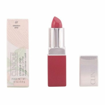 Läppstift Pop Lip Colour Clinique 3,9 g