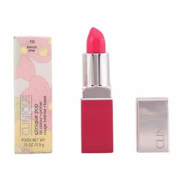 Läppstift Pop Lip Colour Clinique 3,9 g